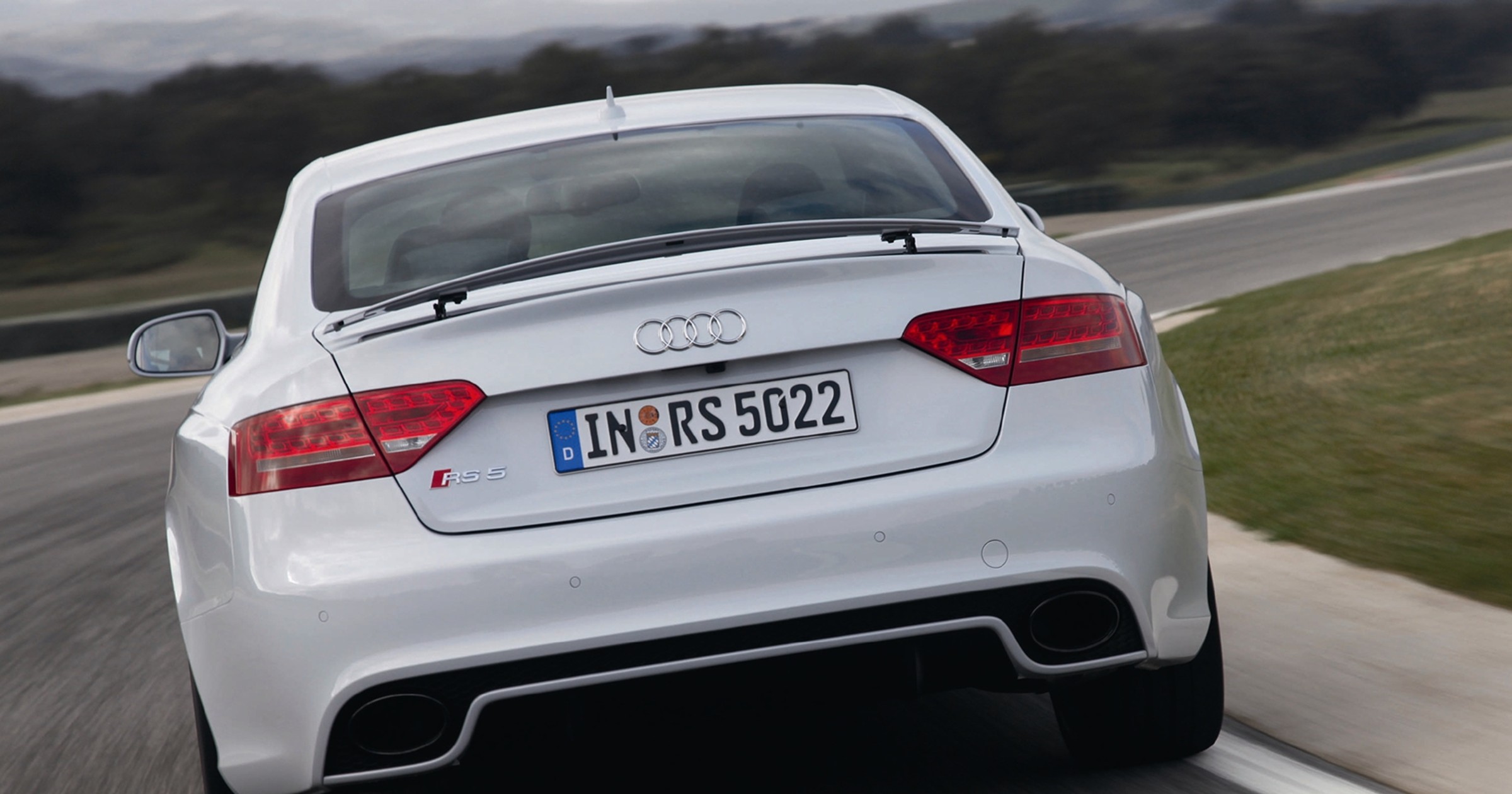 Audi RS5