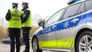 Od rana trwa akcja policji w całej Polsce. Będzie tak aż do niedzieli