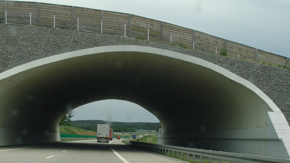 Od listopada autostrada A1 już do Kowala