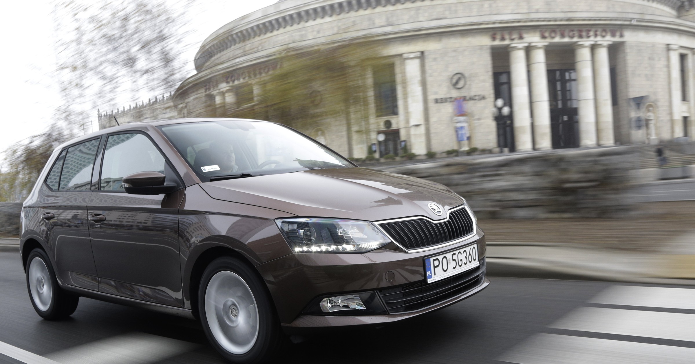 Skoda Fabia 1.2 TSI Ambition (6)