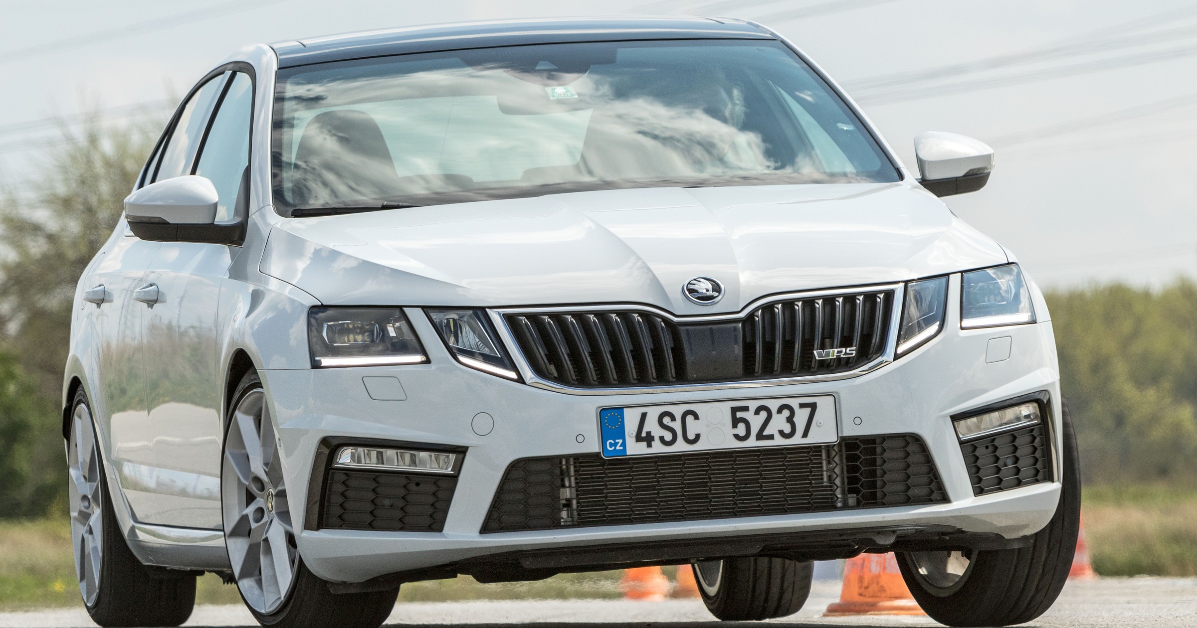 SKODA_Octavia_RS
