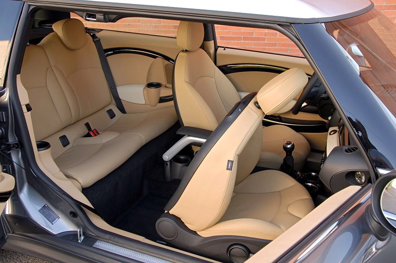 Mini Clubman - pierwsze wrażenia z jazdy!