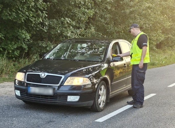 Policjanci przeprowadzili specjalną akcję. Statystyki mówią same za siebie