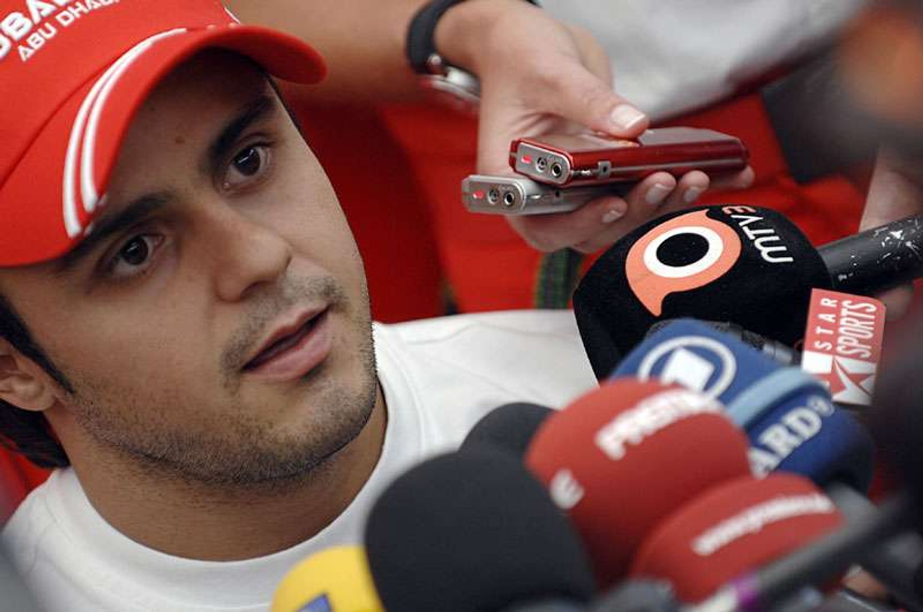 Grand Prix Japonii 2008: historia i harmonogram czasowy (fotogaleria)