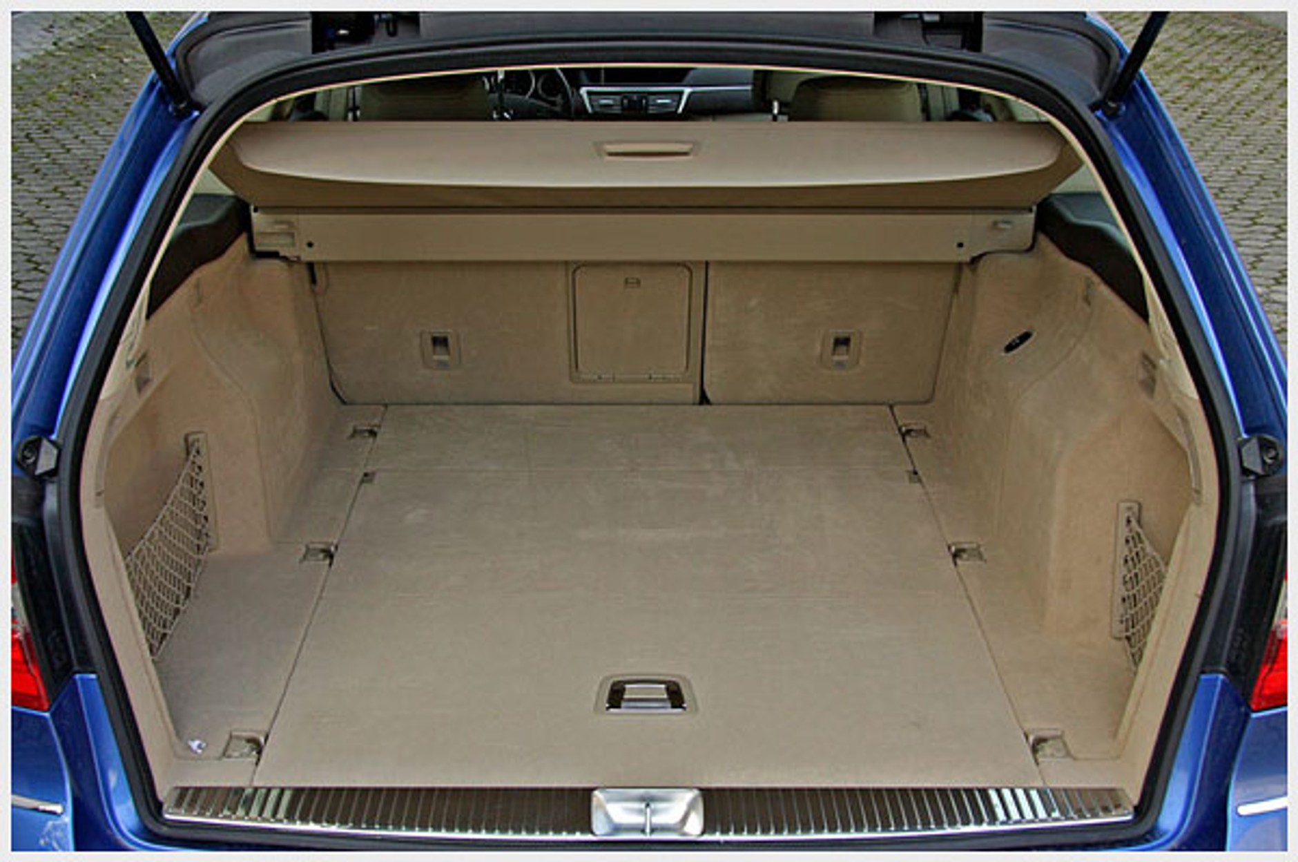 Mercedes-Benz E-Kombi