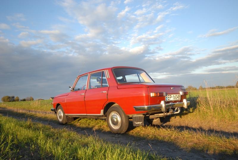 Wartburg 353