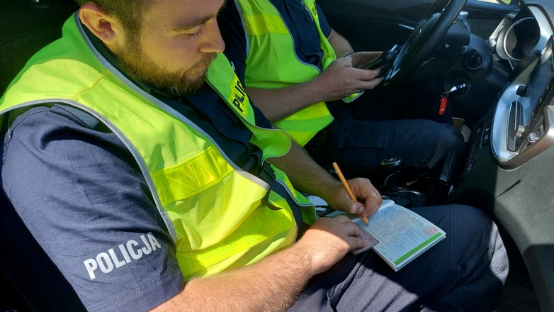 Źródło: otwock.policja.gov.pl