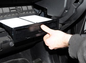 Filtr kabinowy - dlaczego jego wymiana jest taka ważna?