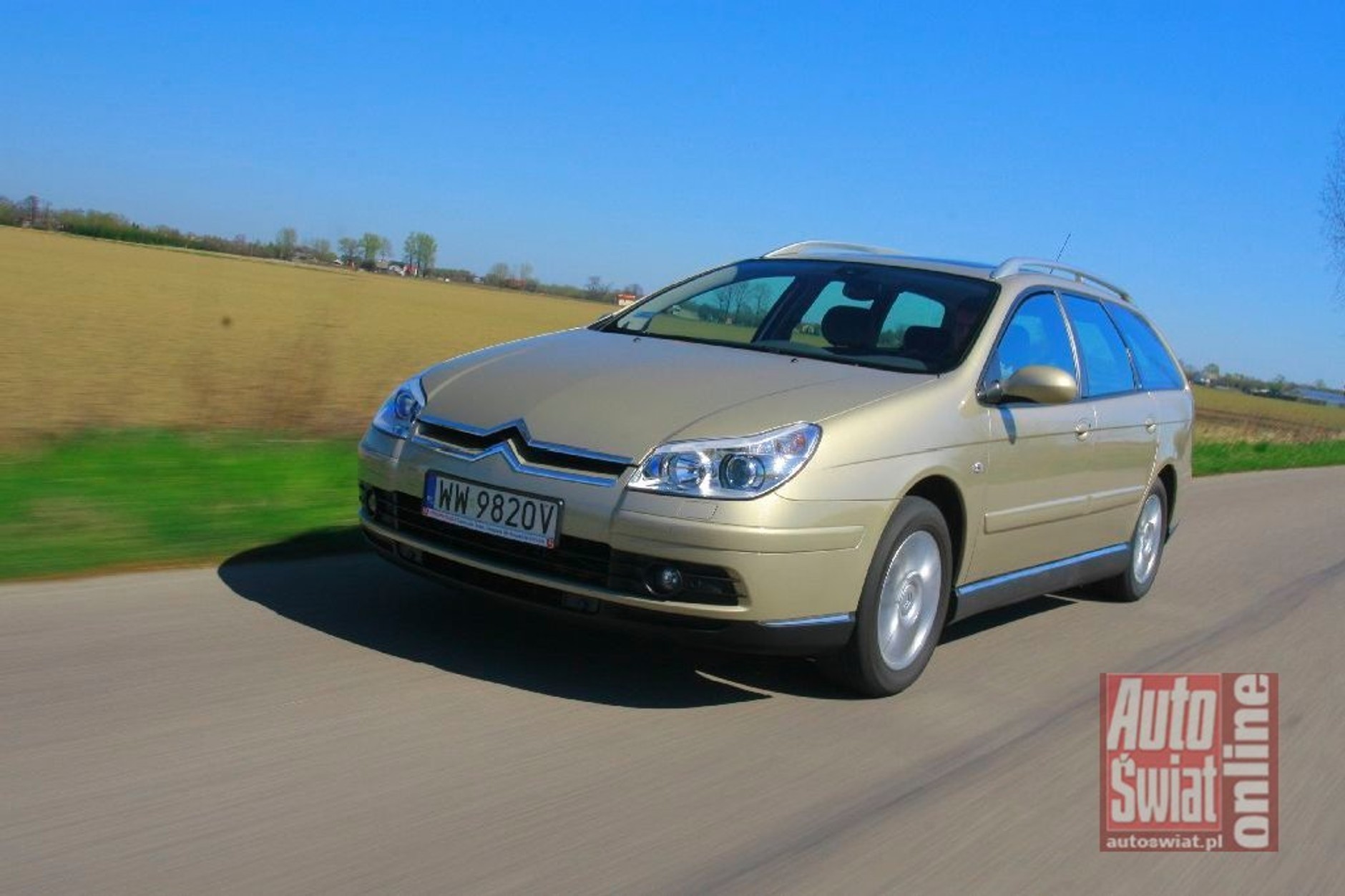 Citroen C5