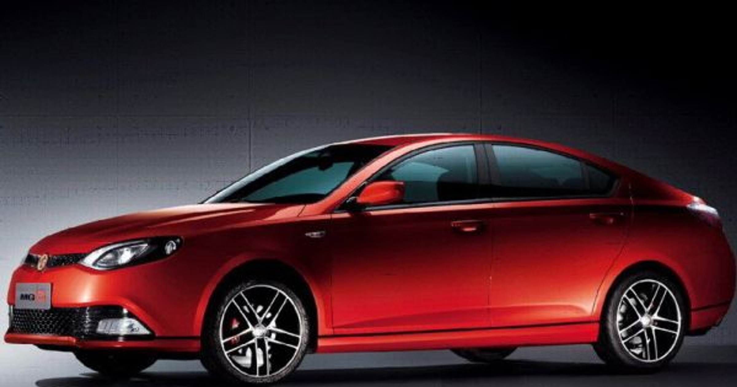 MG6