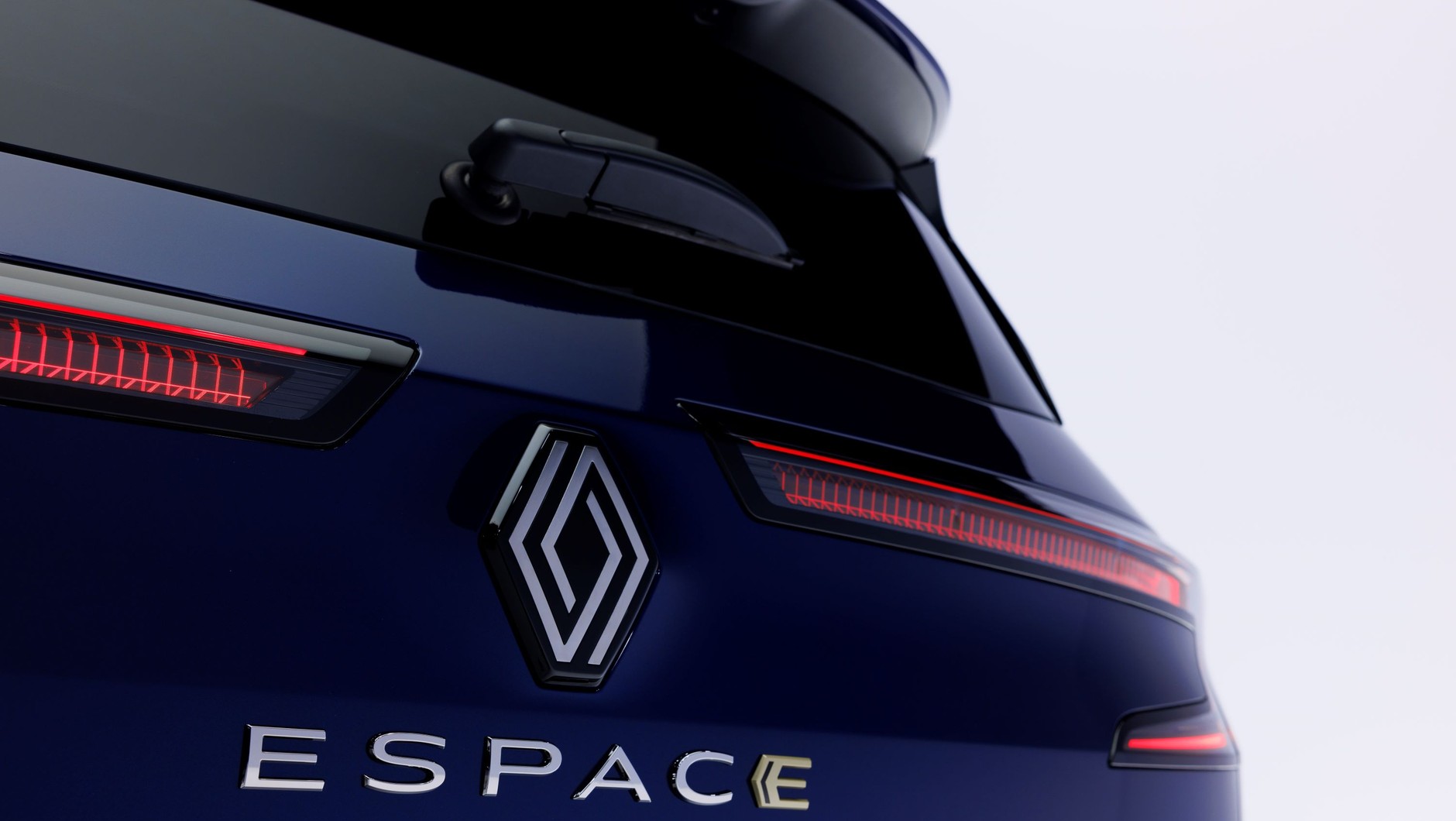 Renault Espace (szósta generacja; od 2023 r.)