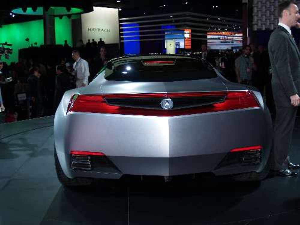 Jazda, design, pożądanie