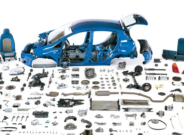 Fiat Grande Punto - Ospały, Lecz Trwały (Test długodtystansowy)