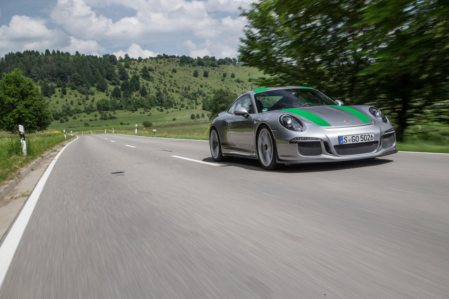 Top 7 najlepszych aut roku 2016