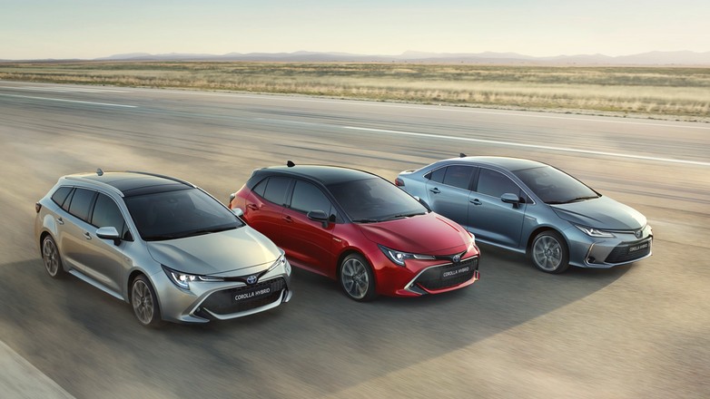 Top 10 hitów sprzedaży na świecie w 2018 roku