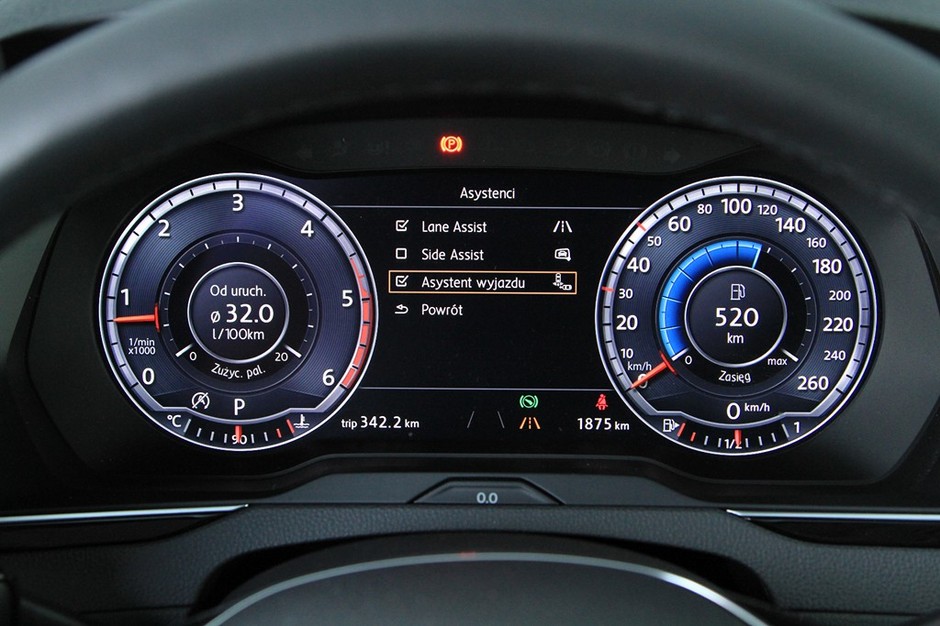 Volkswagen Passat Variant 2.0 TDI DSG