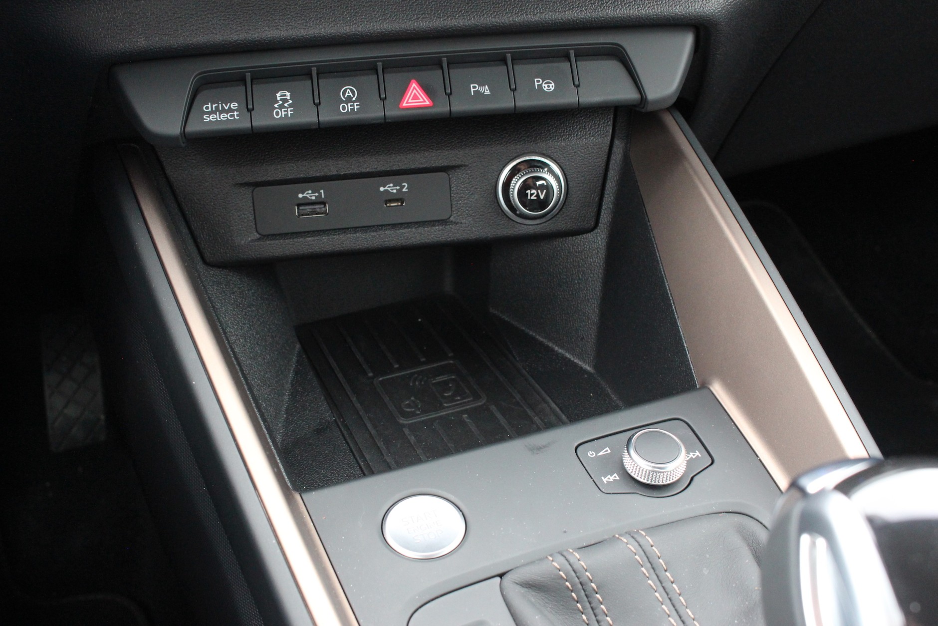 Audi A1 Sportback 30 TFSI S line