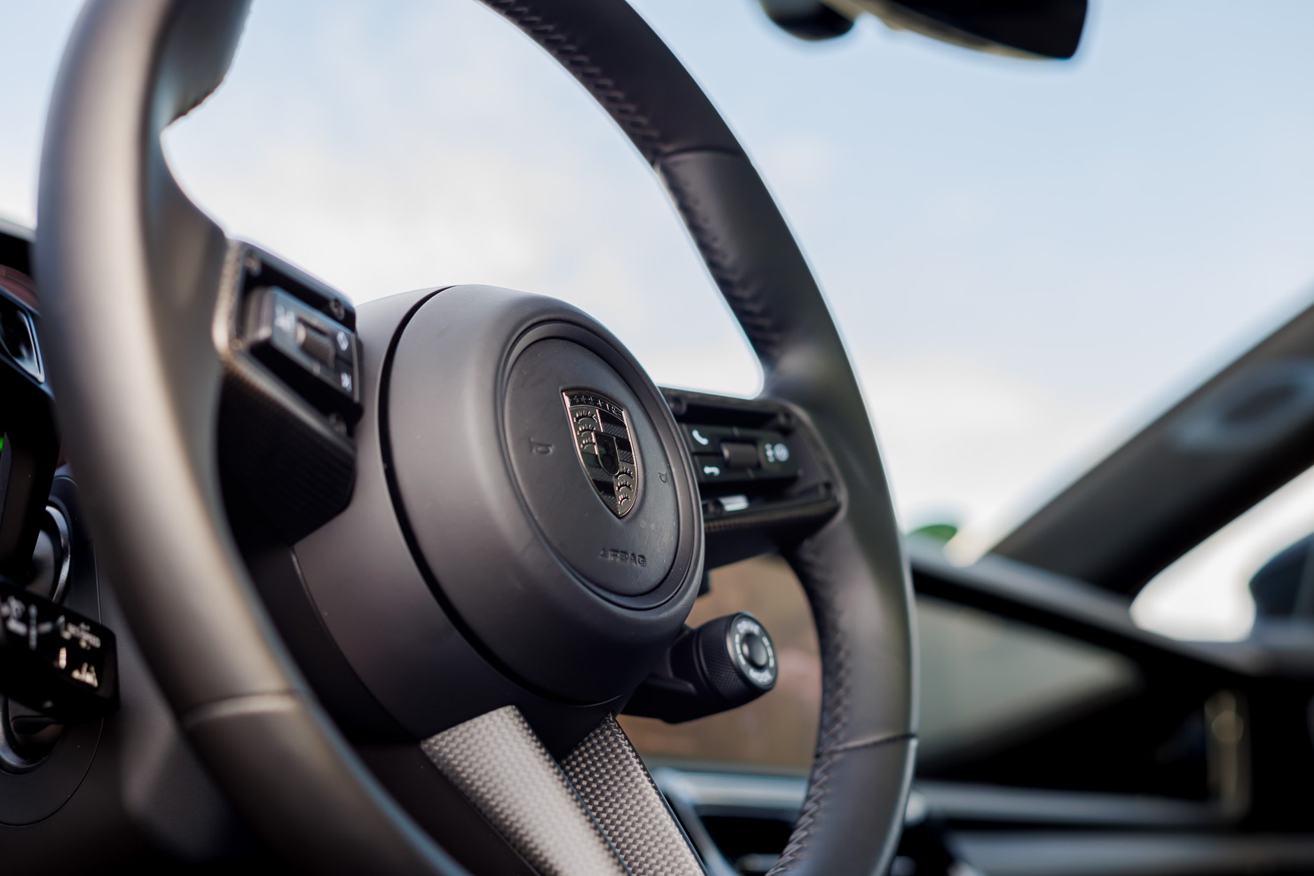 2024 Porsche Panamera