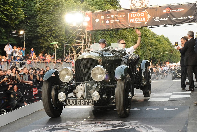 Mille Miglia
