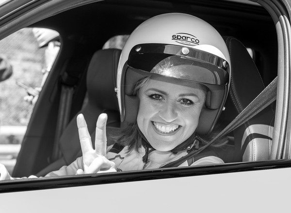 Nie żyje Sabine Schmitz, „królowa Nürburgringu”