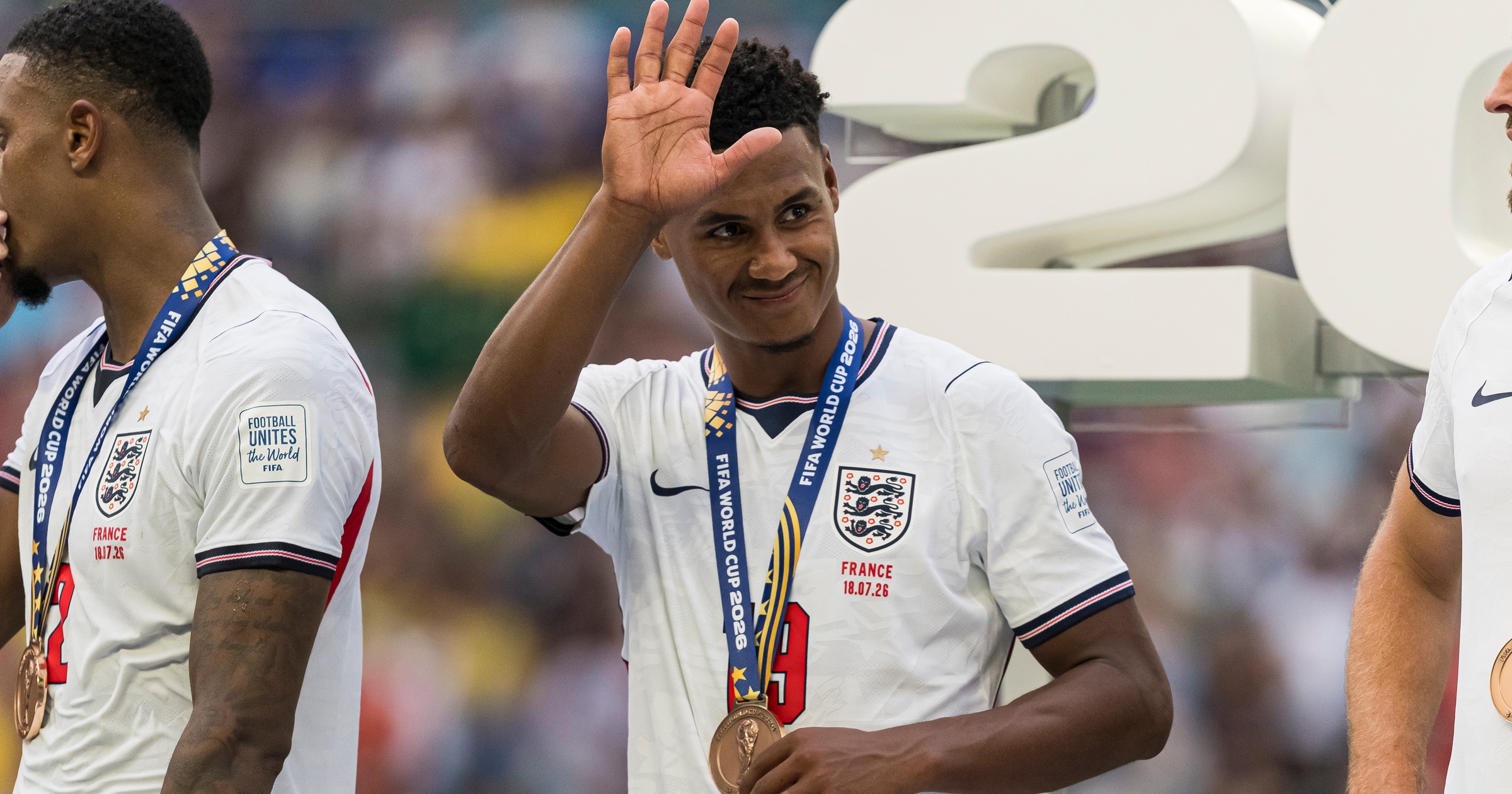 Ollie Watkins