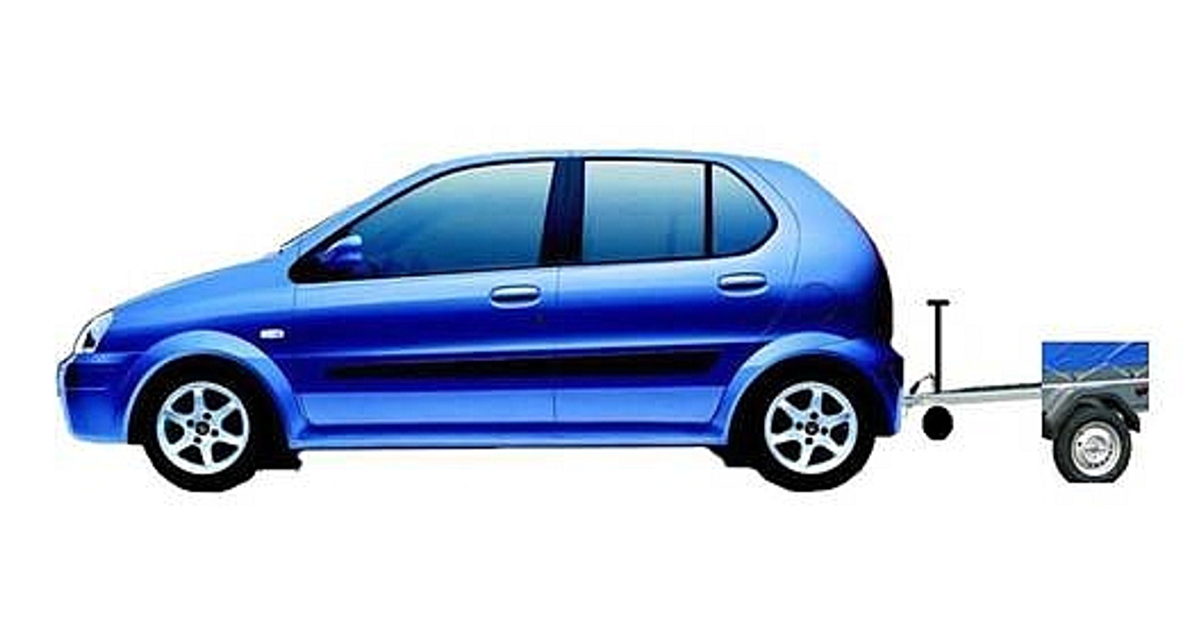 Auto hybrydowe - dzieło polskiego wynalazcy