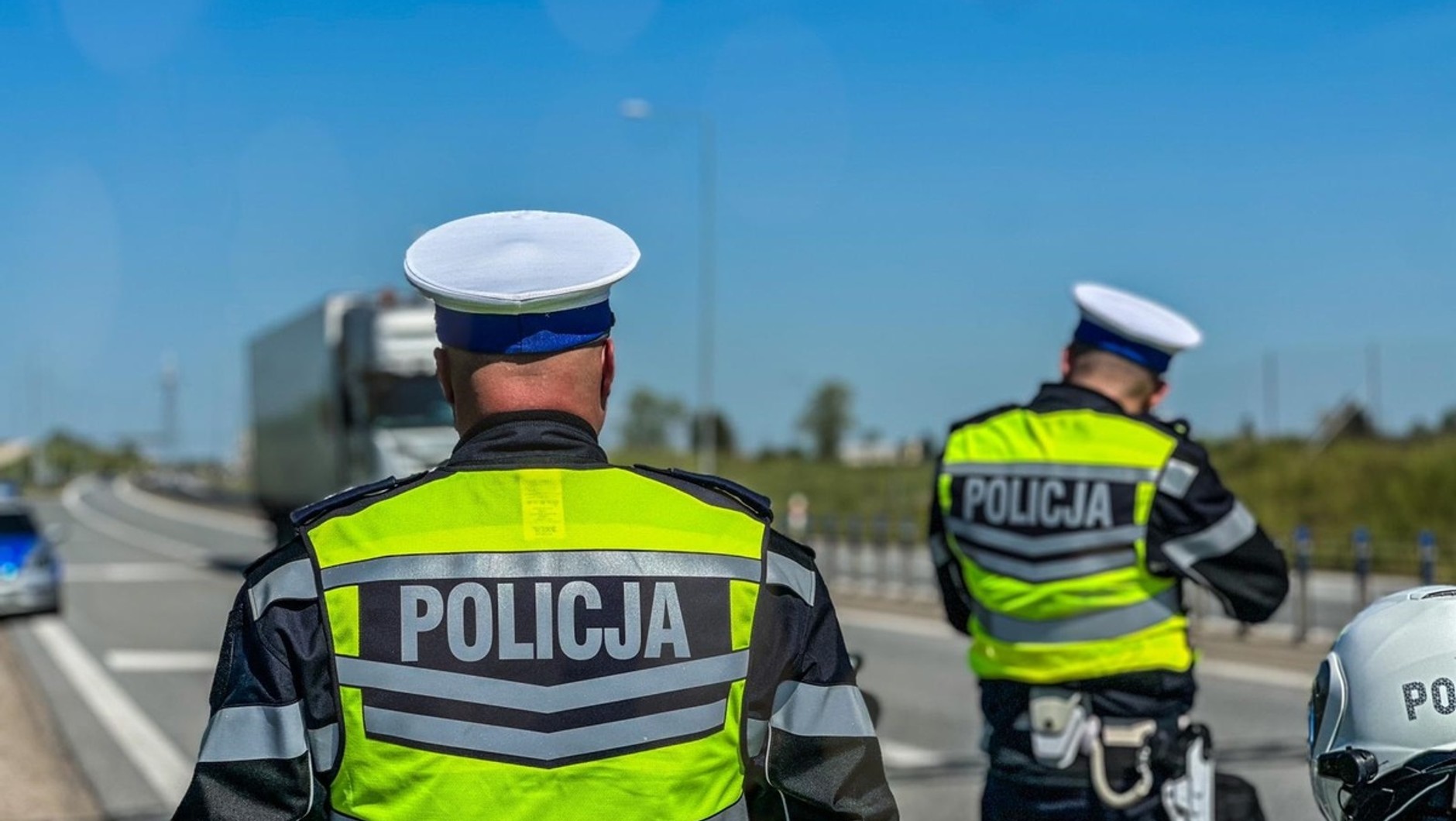Policjanci kontrolowali tylko jednoślady. Statystyki są bardzo niepokojące
