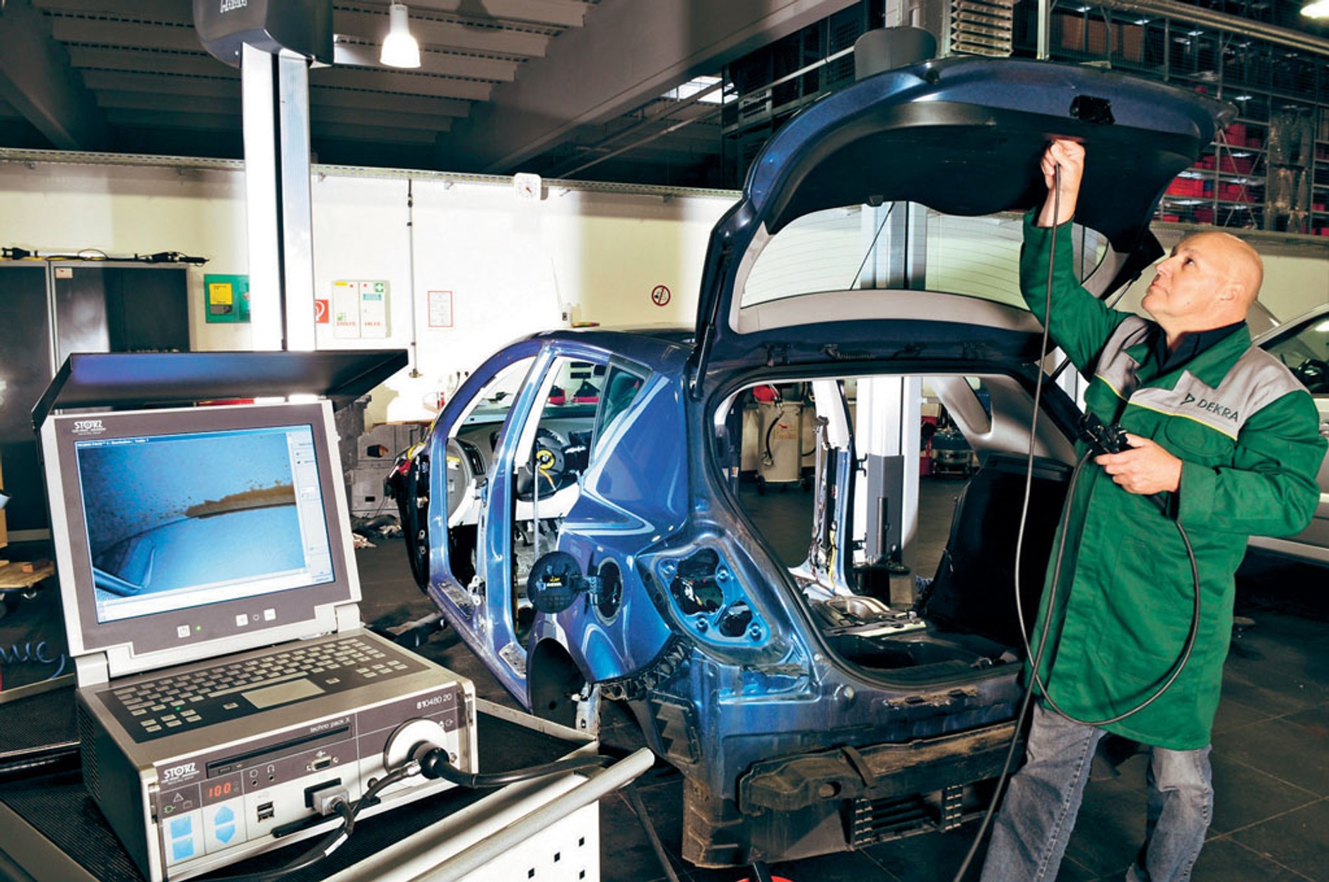 Kia cee'd 1.6 CRDi - Auto z gwarancją spokoju