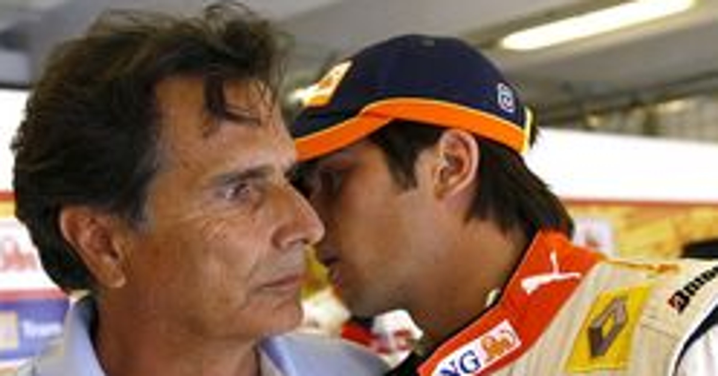 Renault: Piquet zwolniony!