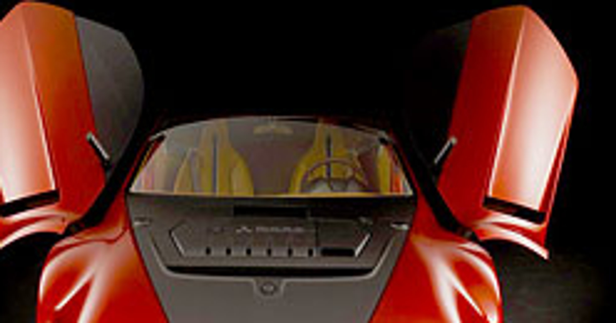 Detroit 2008: Mitsubishi Concept-RA – dieslowa rewolucja