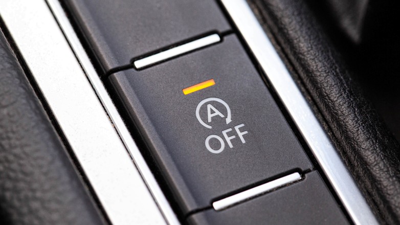 Awaria systemu start-stop może mieć wiele przyczyn.