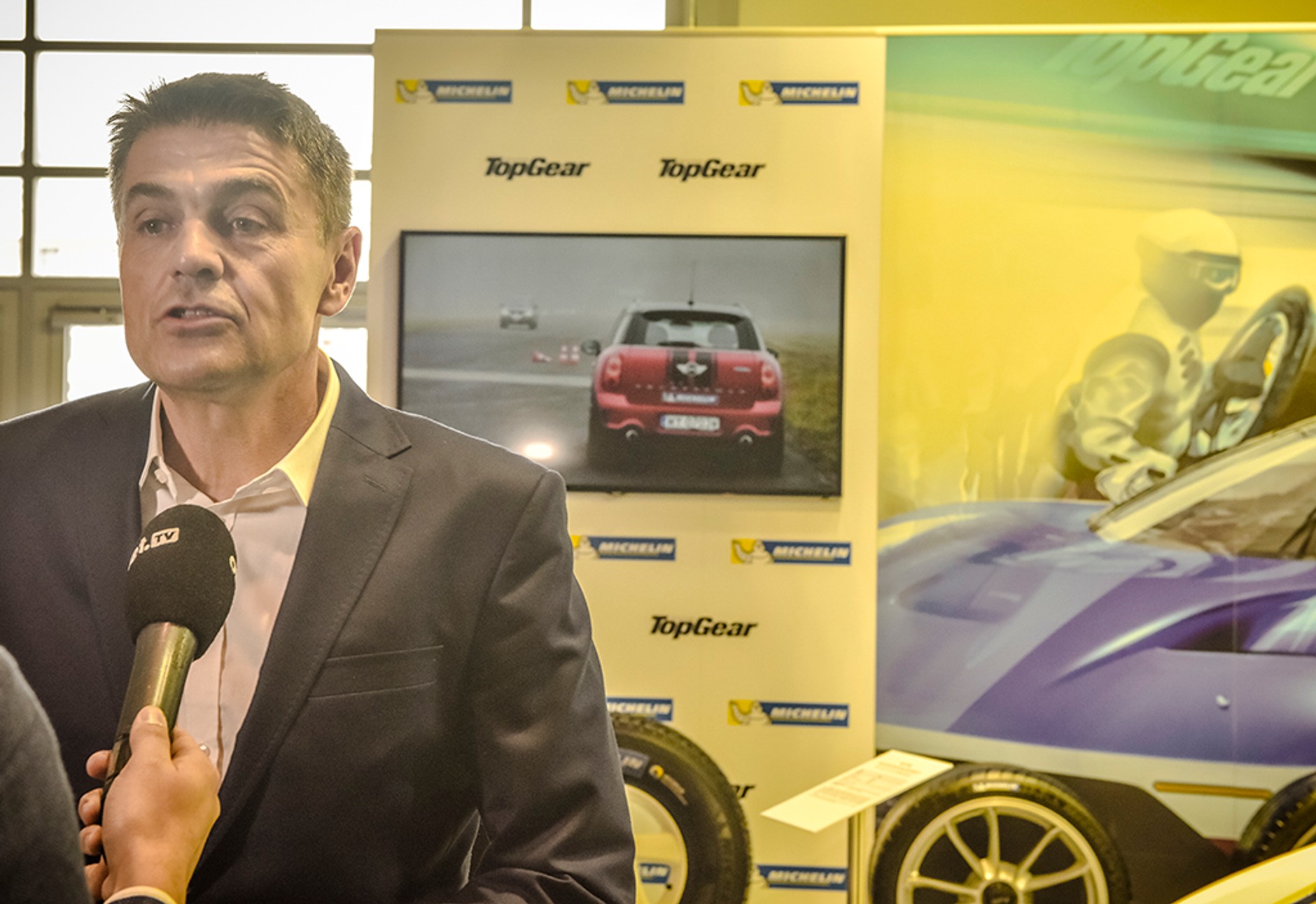 Poznań Motor Show 2016