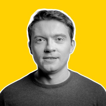 Autor Krzysztof Słomski