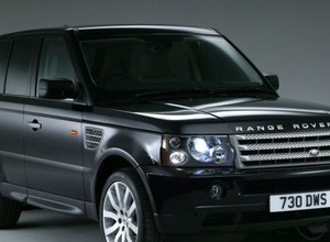 Range Rover w Polsce taniej o 50 tysięcy zł