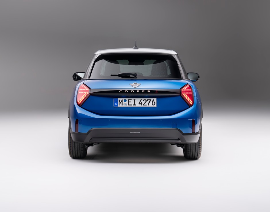 Nowe Mini 5d