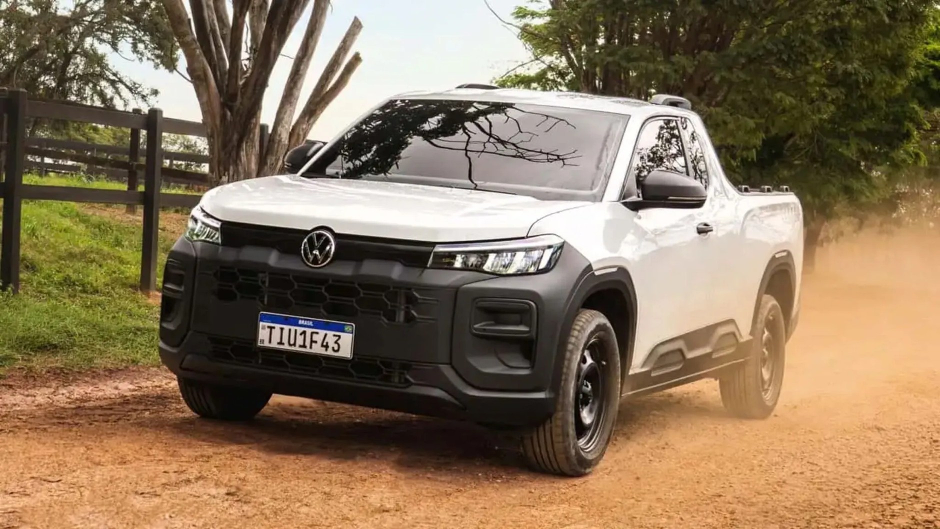 Volkswagen Tukan 2026