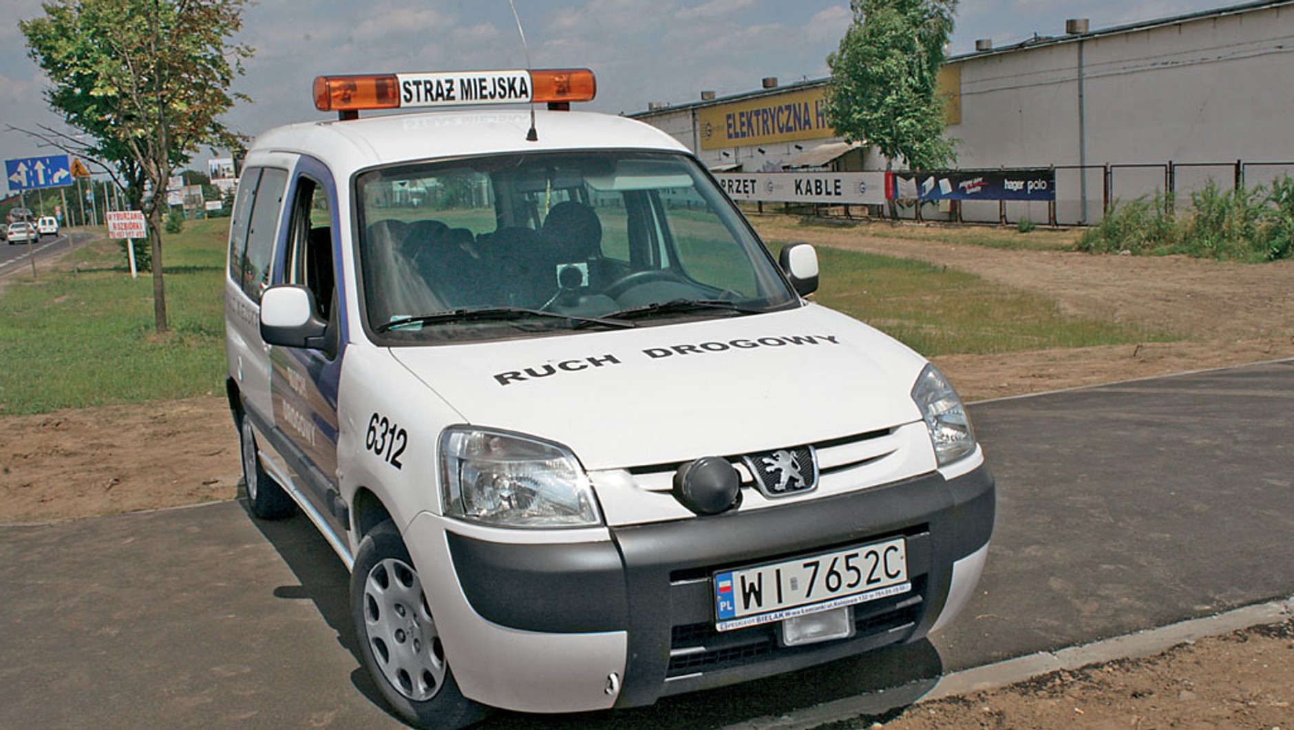 Mandat z fotoradaru! Zobacz jak tego uniknąć