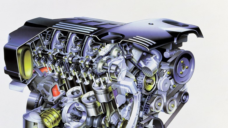Diesel od BMW: drogi, zawodny i skomplikowany