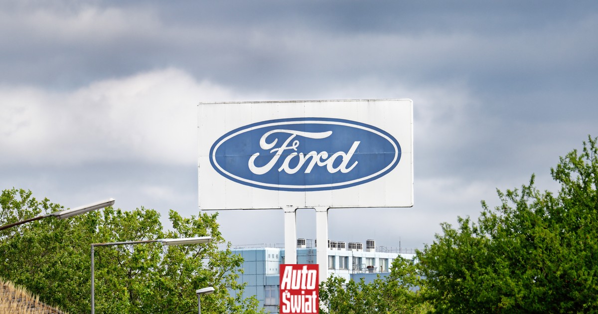 Ford zwalnia prawie trzy tysiące osób w Niemczech. Mogło być o wiele gorzej