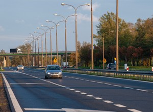 Droga S7: w końcu ruszą prace na ważnym odcinku pod Warszawą