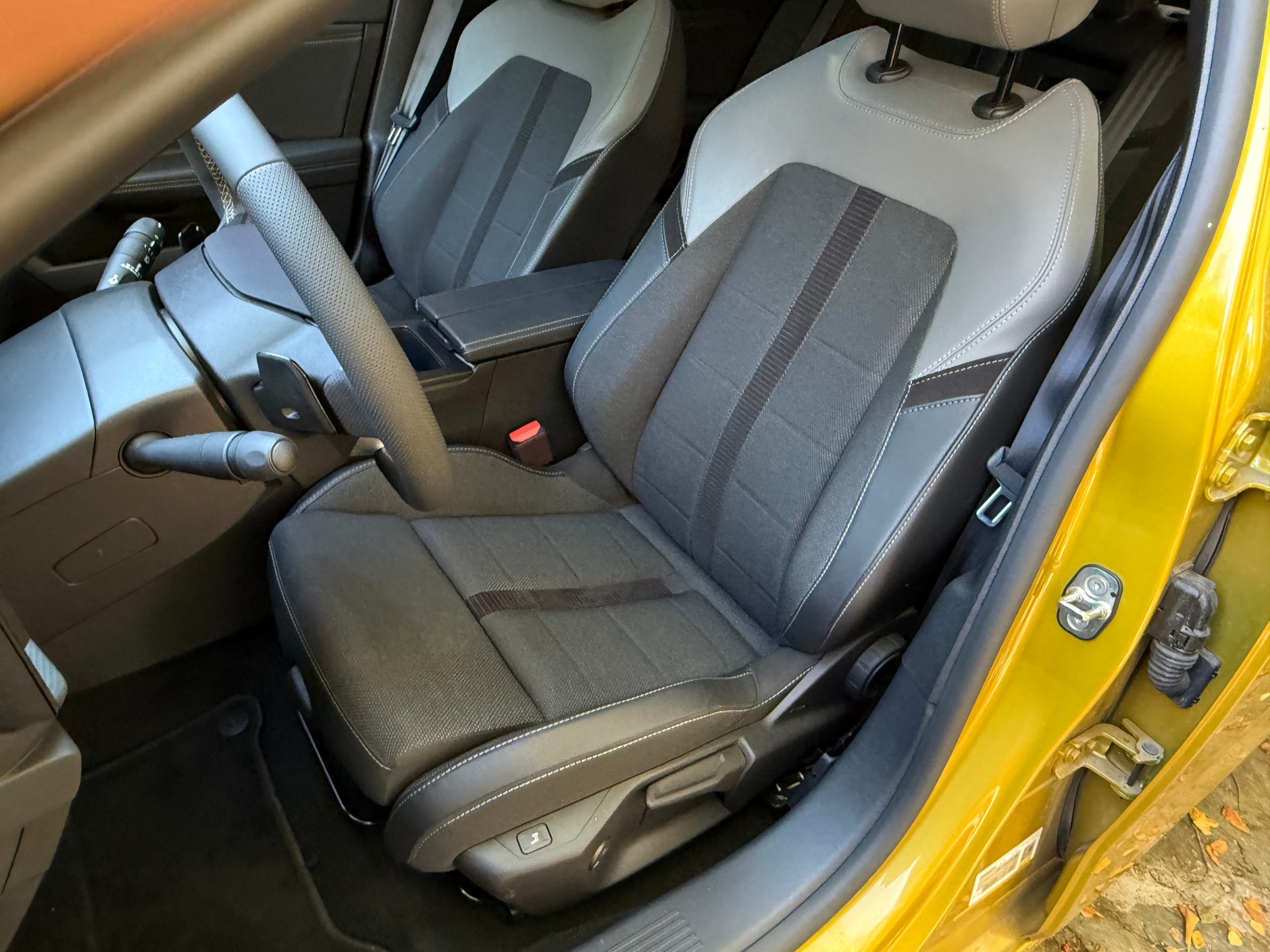Opel Astra 1.2 Turbo Hybrid Ultimate