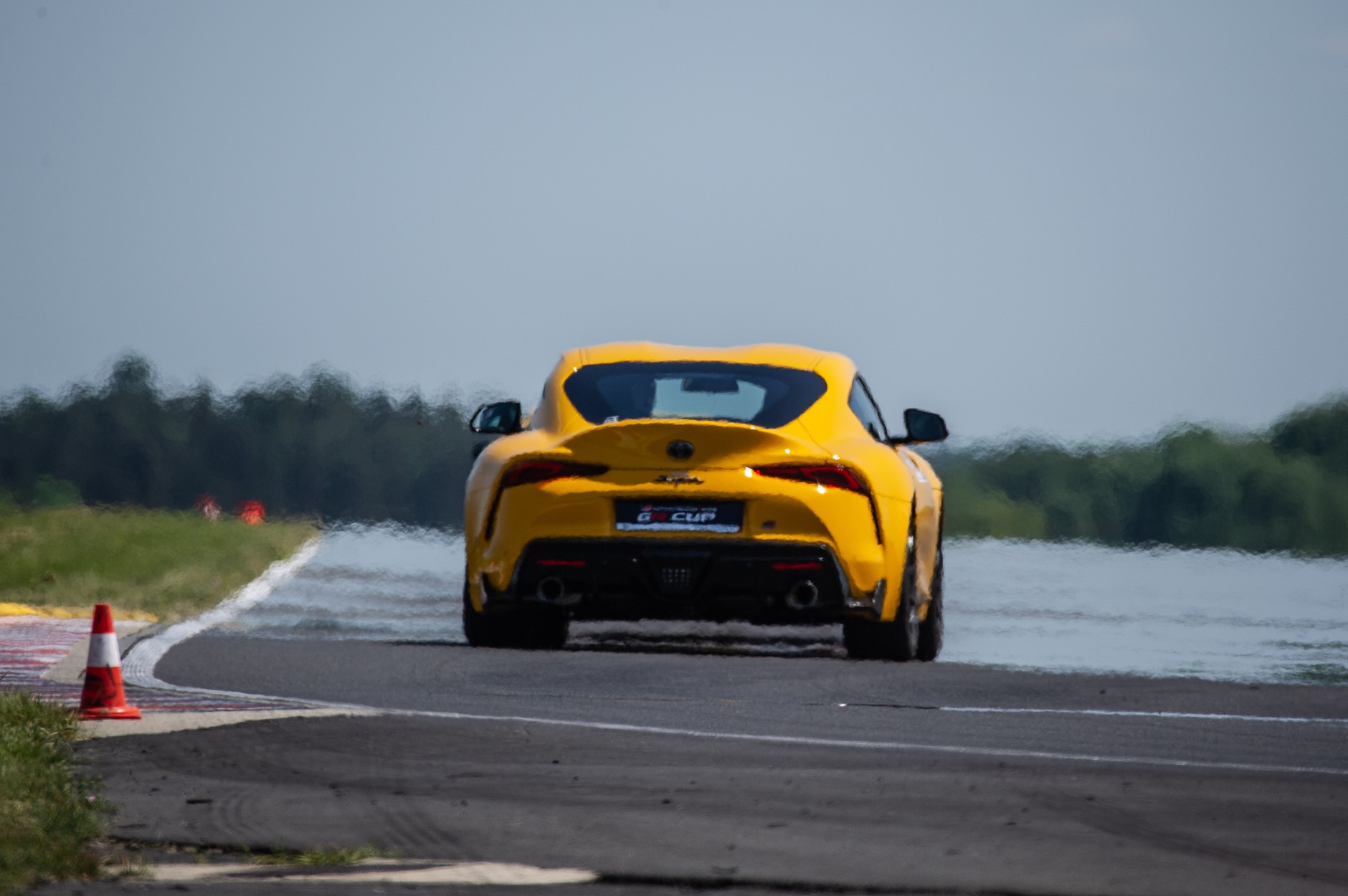 3. runda GR Cup 2023