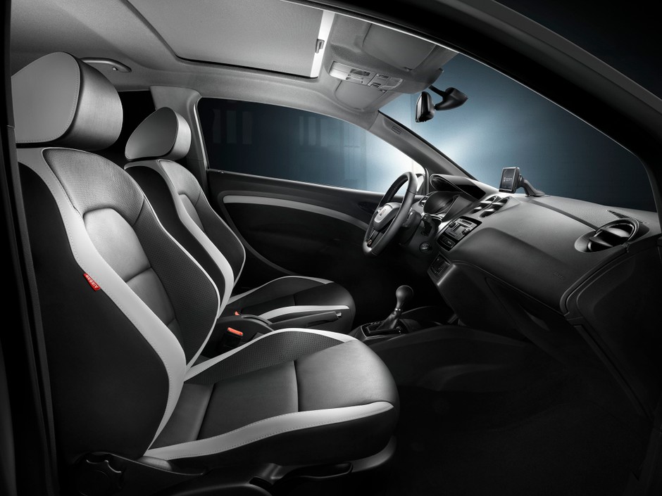 Nowy Seat Ibiza Cupra