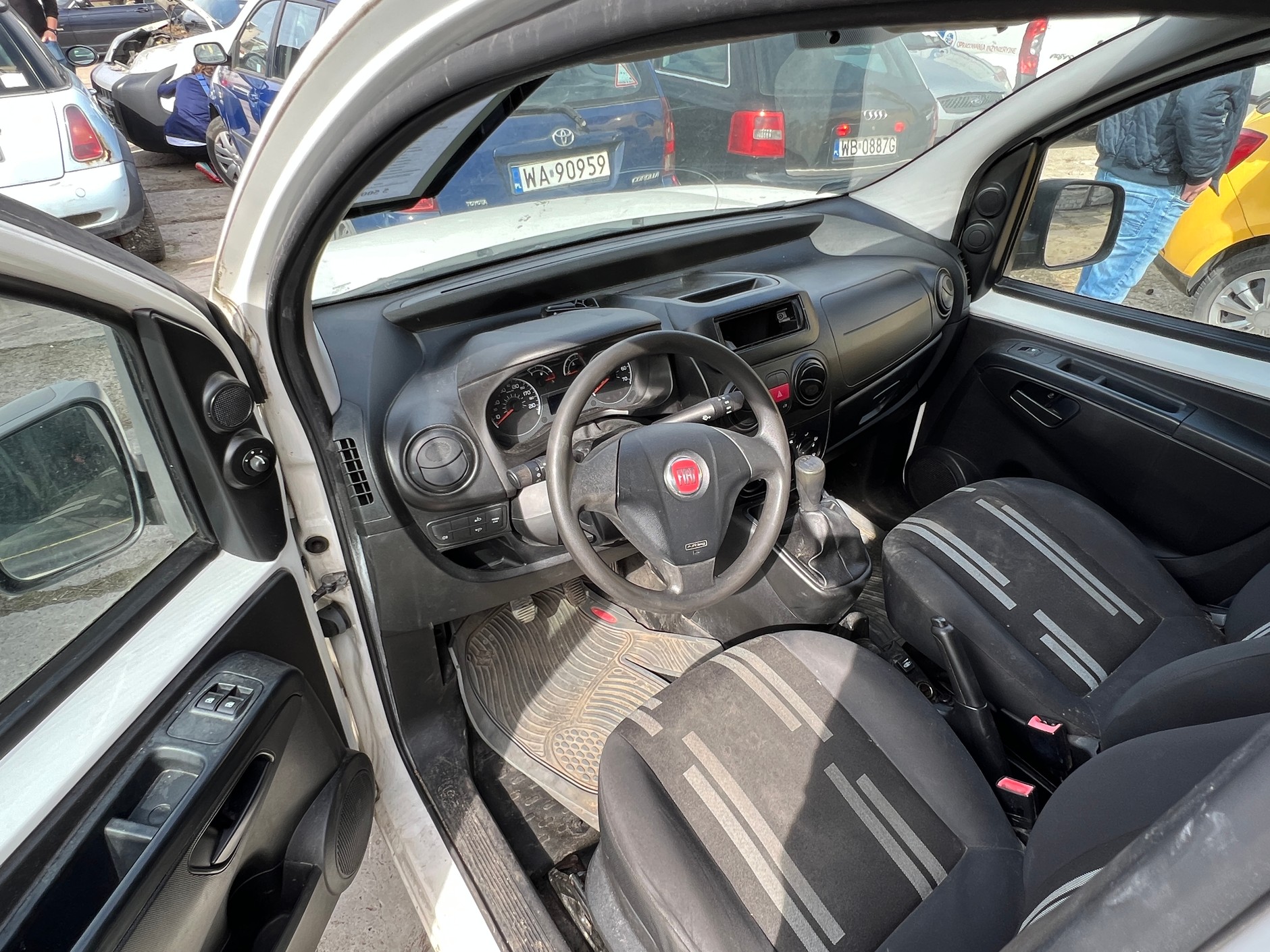 Fiat Fiorino