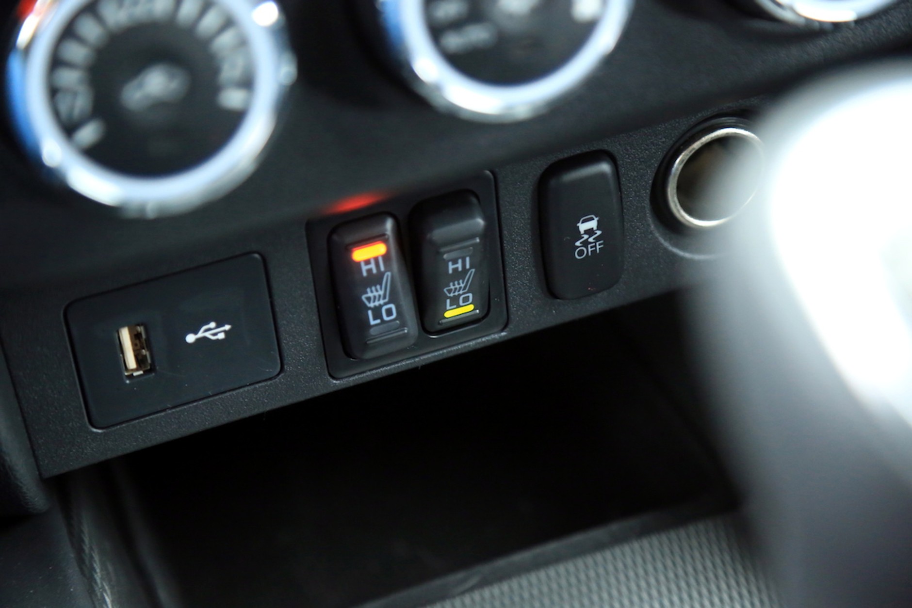 Mitsubishi ASX 2018 1.6 2WD Instyle