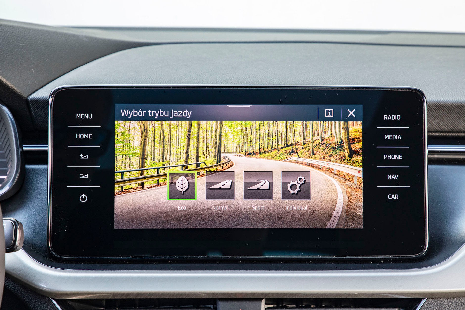 Skoda Scala 1.0 TSI (115 KM)  DSG