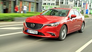 Rodzinne auto za 100 tys. zł. TOP 5 i żadnego SUV-a