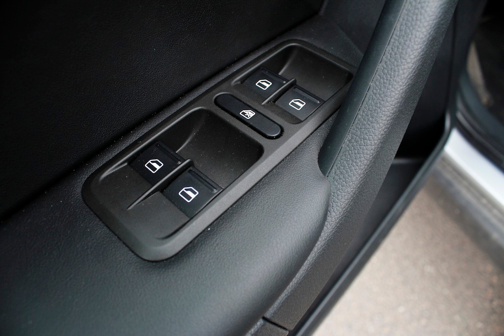 Skoda Yeti 1.4 TSI