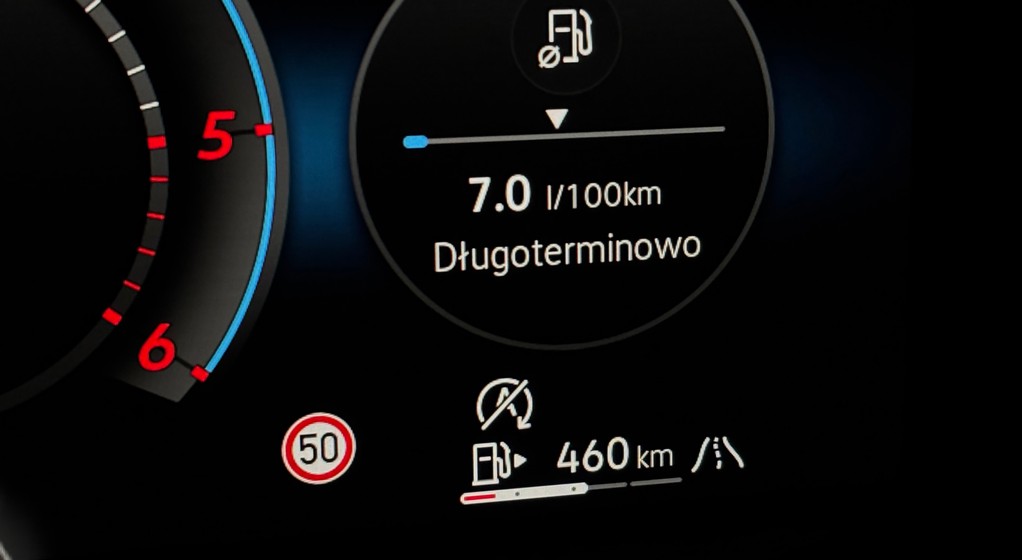 Nieaktywny system start-stop