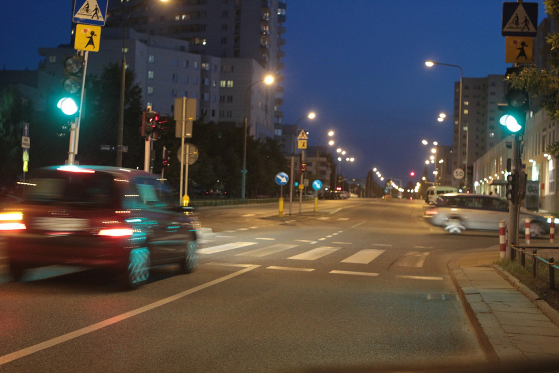 Dlaczego warto wymienić porysowaną szybę?